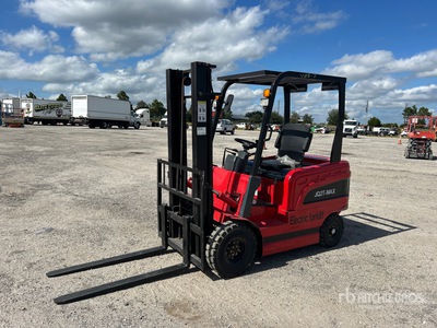 2024 JQ POWER JQ2T-MAX 4409 lb شاحنة رفع كهربائية