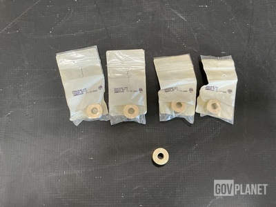 (5) 45A63436-005 Spacers