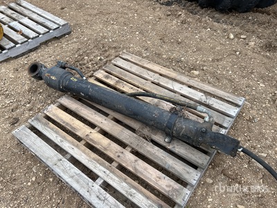 Hydraulic Cylinder その他 - 機械部品