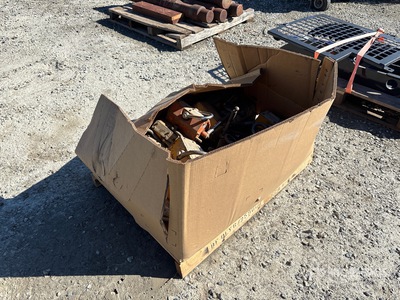 Quantity of Lifting Magnets