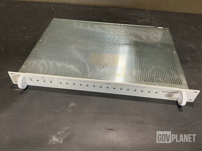 Symmetricom 4033A Pulse Distribution Amplifier