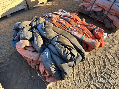 Quantity of Nylon Crane Eslinga