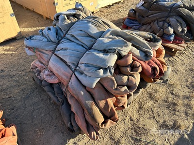 Quantity of Crane Eslinga