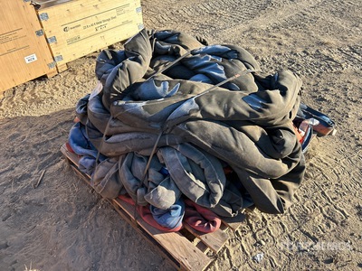 Quantity of Crane Eslinga