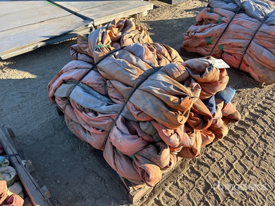 Quantity of Nylon Crane Eslinga