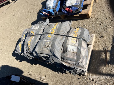 Quantity of (10) BRYNJ Sets of Tire Chains Varios implementos camion (Unused)