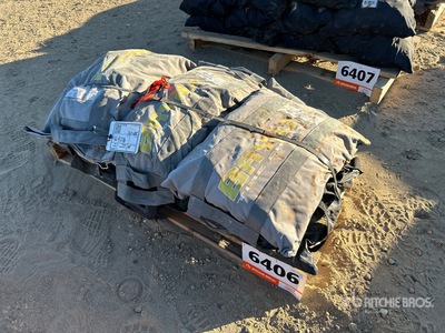 Quantity of BRYNJ Tire Chains ملحقات الشاحنات  (Unused)