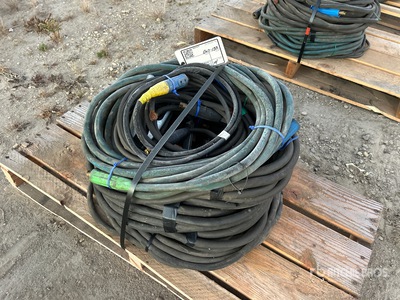 300 Ft Of Welding Cable