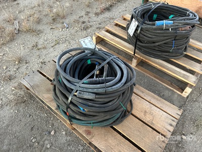 300 Ft Of Welding Cable