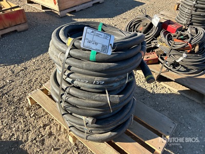 120 Ft of 2 Gauge 4C Power كابل