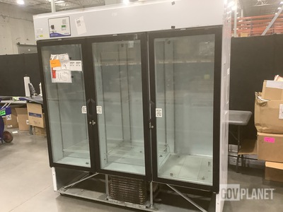 Fisher Scientific Isotemp Pharmacy Refrigerator