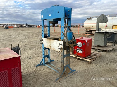 Shop Press
