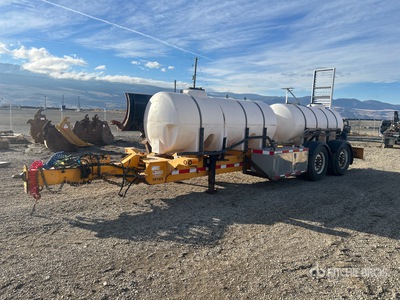 2019 Viking TP26 Trailer Varios remolque