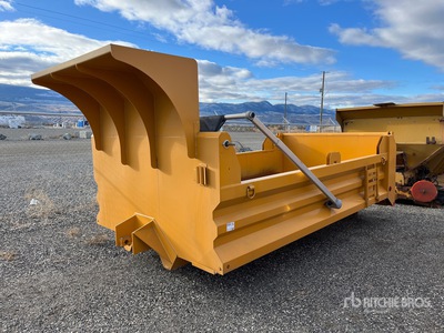 Beauroc Truck Dump Body