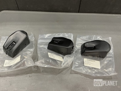 (60) Oshkosh 0000630103-00 Interior Vehicle Panels