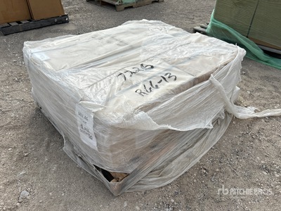 Quantity of (4) Mr. Heater 60,000 BTU Forced Air جهاز تدفئة (Unused)