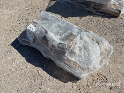 Quantity of (2) Fuel Boss 12 V DC Fuel Pump