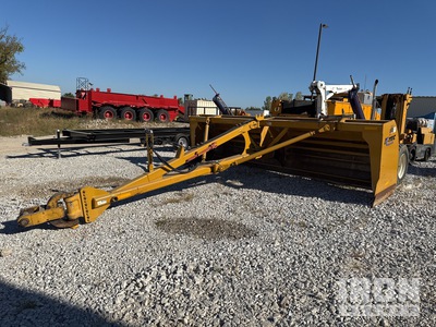 2016 K-TEC 1814FX 216 in Land Leveler