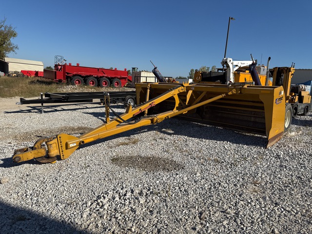 2016 K-TEC 1814FX 216 in Land Leveler