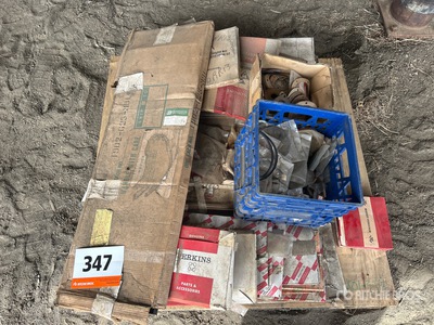 Quantity of Gaskets