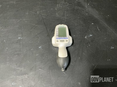 Terumo ES-H5503 Elemano Blood Pressure Monitor