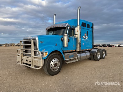 2005 International 9900i 6x4 トラックトラクター（T/A）