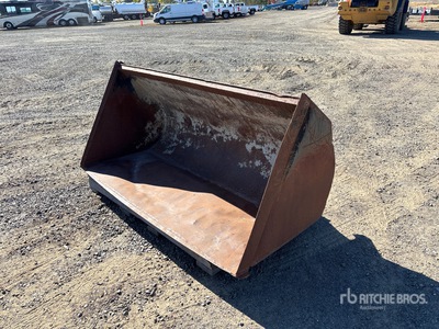 2006 Gradall 9140-5075 Telehandler Bucket