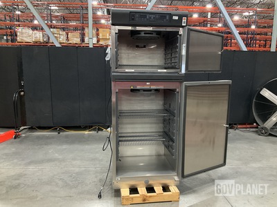Steris Warming Cabinet