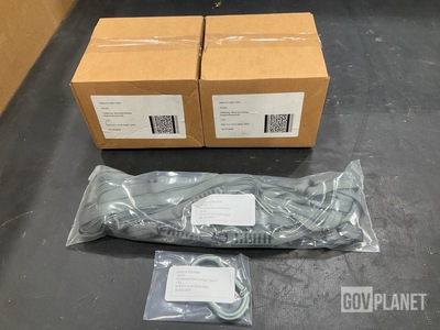 (82) Mountaineering Webbing Replenishment Kits