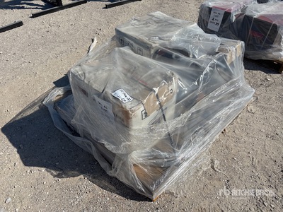 Quantity of (3) Wasserpumpe