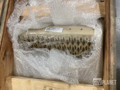 (3) BAE Systems R0119747 Rear Top Step Assemblies