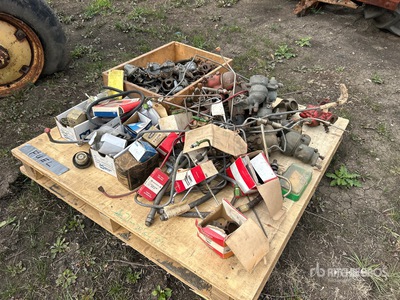 Quantity of Carburators