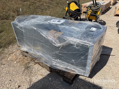 Husky Professional Duty Tool Box