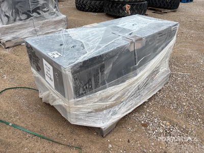 63.5 in Workbench Tool Box