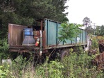 Picture, Right Rear Corner