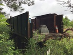 Picture, Left Rear Corner