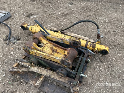 John Deere 690E Parts