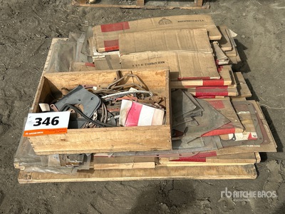 Quantity of Gaskets