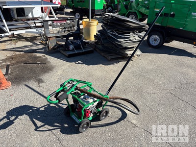 2022 (unverified) Little Beaver 5 Power Auger