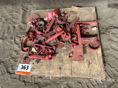 Tractor Parts