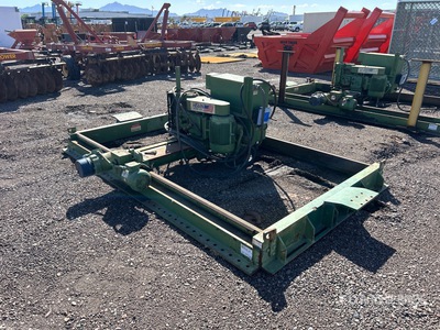 Hearn SDT7AC Portable Drill