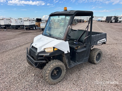 2015 Polaris Ranger 4x4 Utility Vehicle