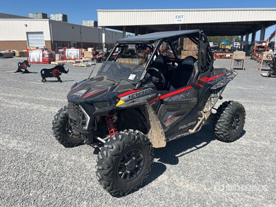 2019 Polaris RZR XP 1000 4x4 Side By Side