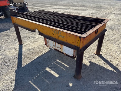 8 Ft Cutting Table Varios, tienda, almacen, consumidor