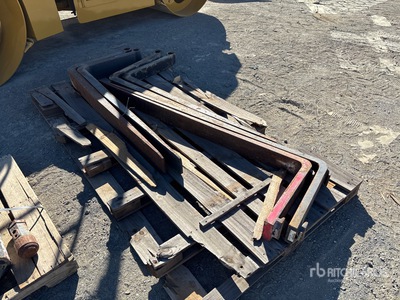 Quantity of (0) Lift Truck Forks