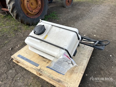 Westward Estate Sprayer