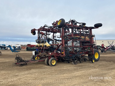 1997 Seed Hawk 48 ft Air Drill