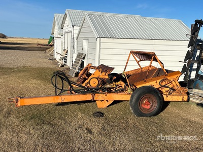 Riteway 44 in Stenen Picker