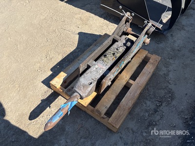 Hydraulic Breaker