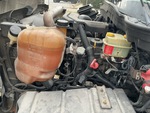 Engine with Engine - Left Side